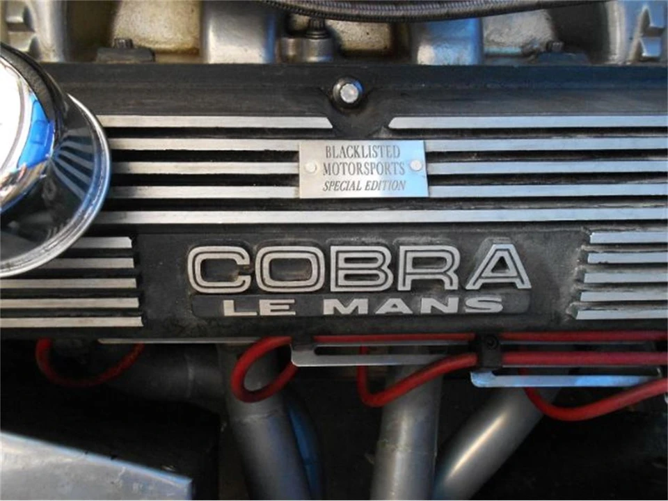 1967 Shelby Cobra 427 - Image 11 of 13