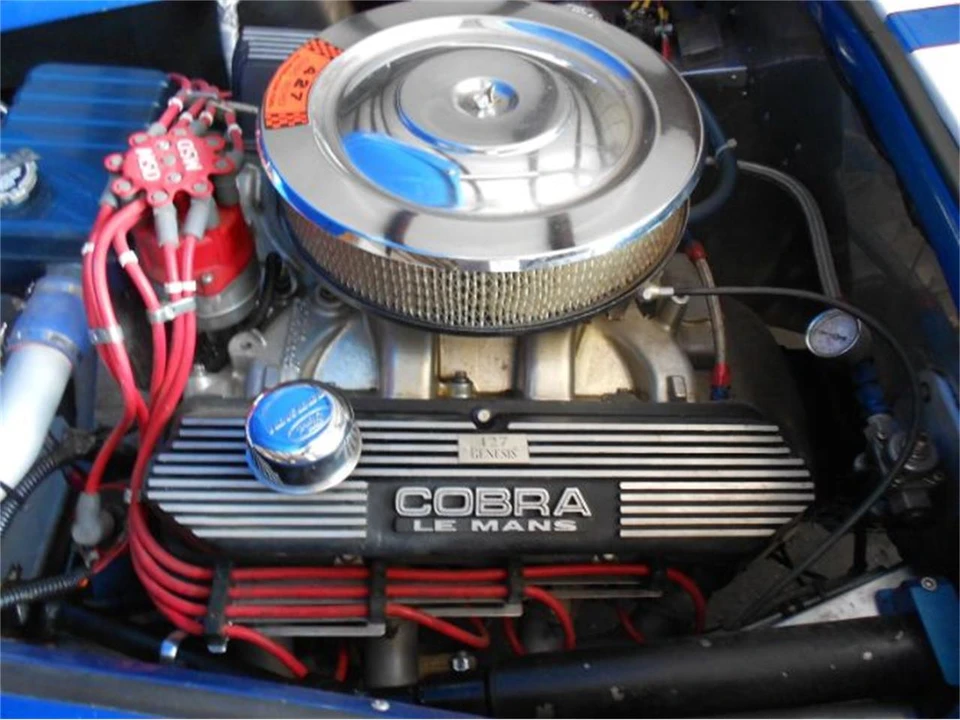 1967 Shelby Cobra 427 - Image 12 of 13