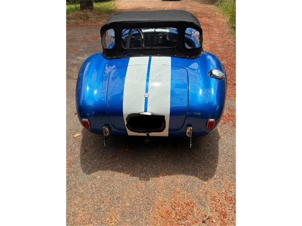 1967 Shelby Cobra 427 - Image 3 of 12