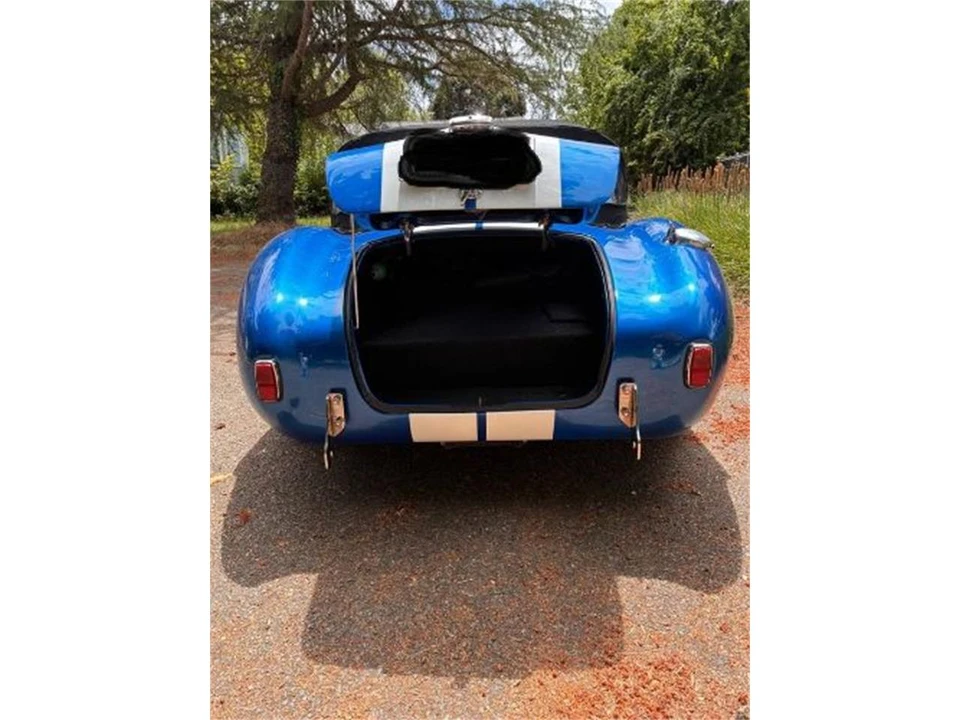 1967 Shelby Cobra 427 - Image 2 of 12