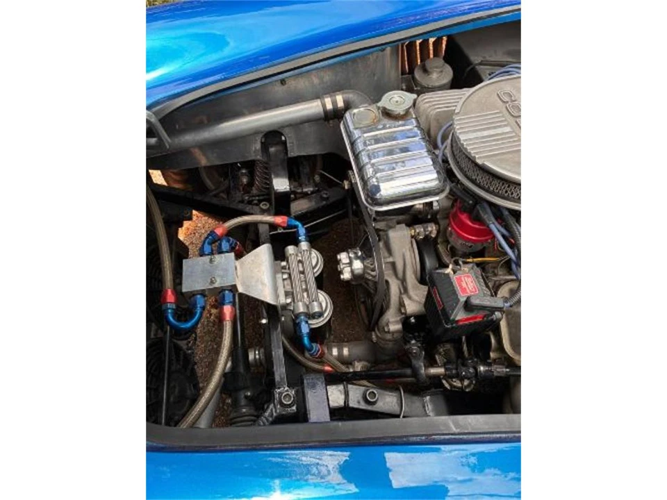 1967 Shelby Cobra 427 - Image 6 of 12