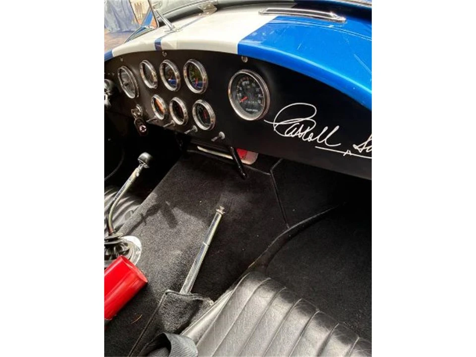 1967 Shelby Cobra 427 - Image 5 of 12