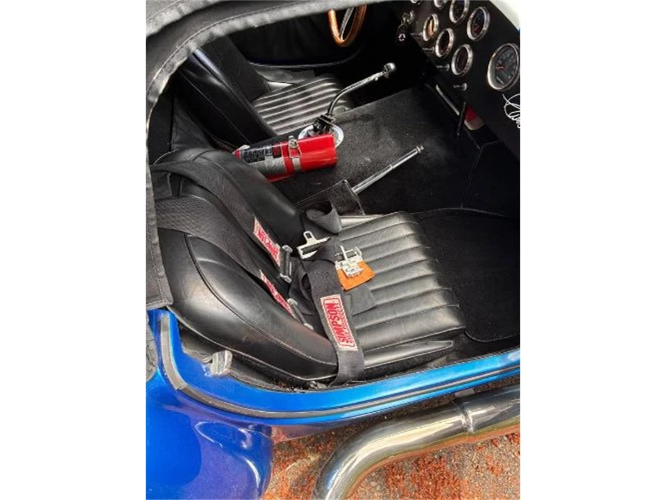 1967 Shelby Cobra 427 - Image 4 of 12