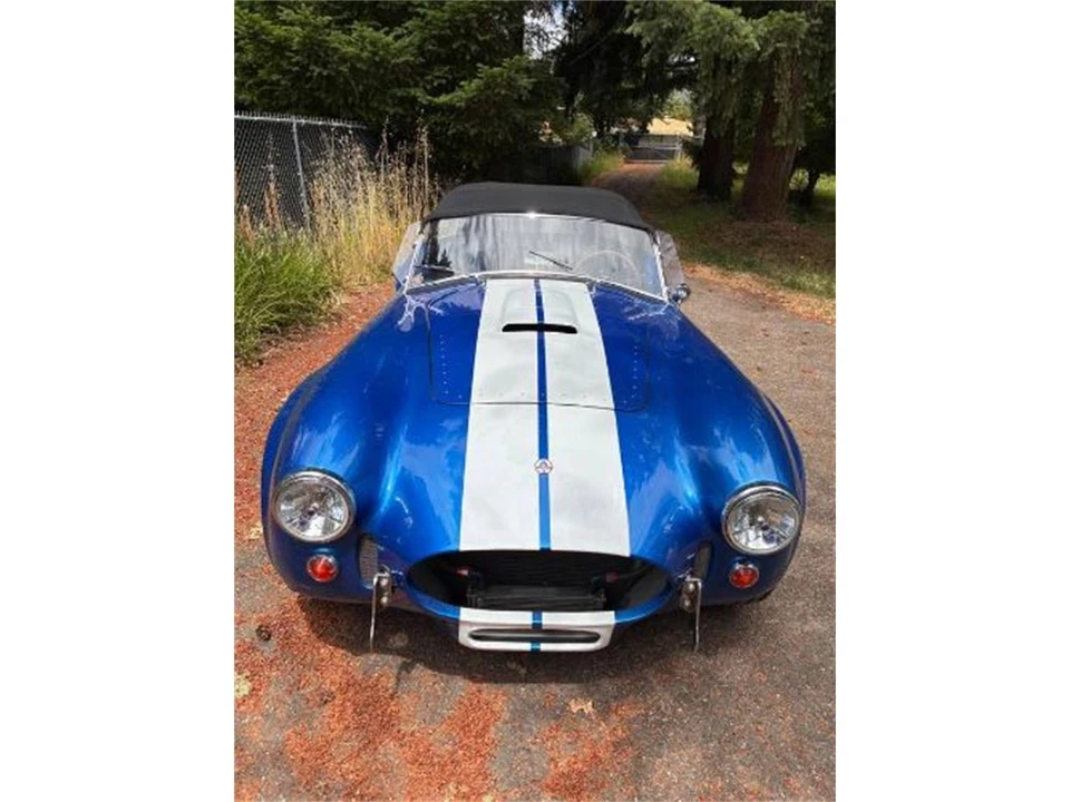1967 Shelby Cobra 427 - Image 11 of 12