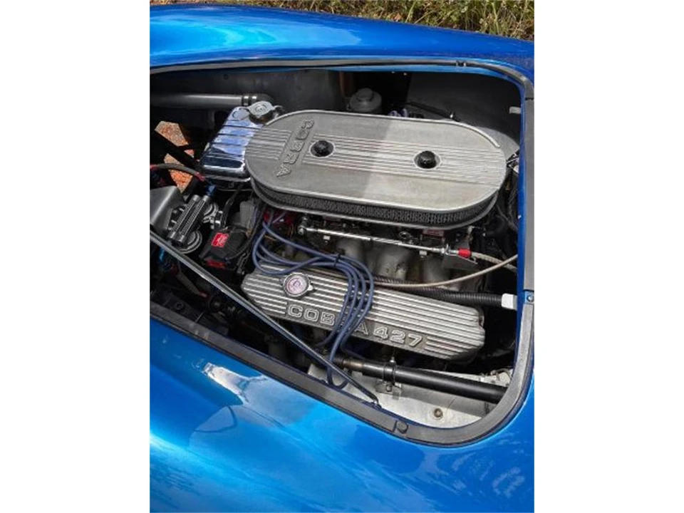 1967 Shelby Cobra 427 - Image 9 of 12