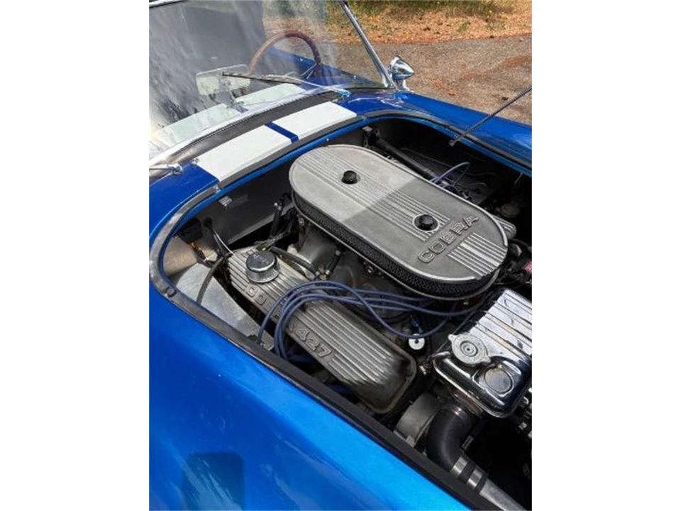 1967 Shelby Cobra 427 - Image 8 of 12