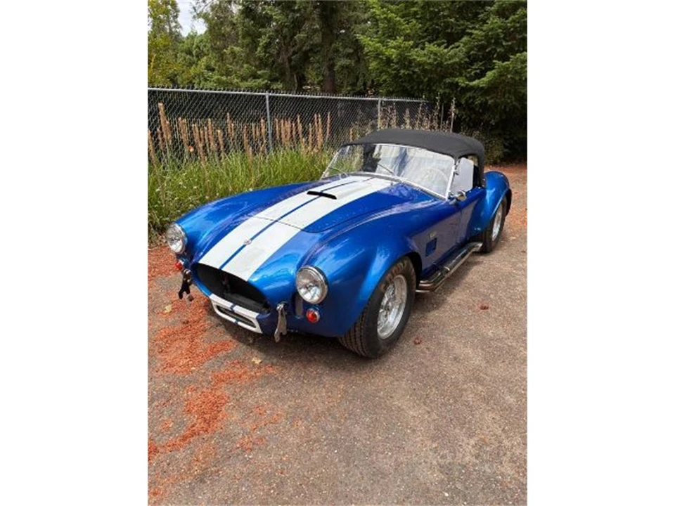 1967 Shelby Cobra 427 - Image 10 of 12