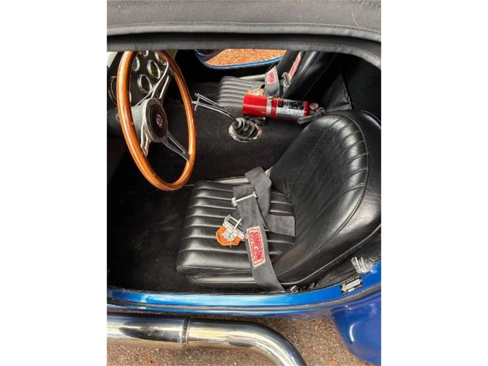 1967 Shelby Cobra 427 - Image 7 of 12