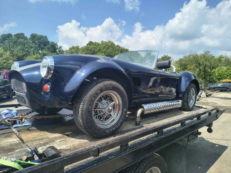 1967 Shelby Cobra Replica - Image 5 of 16