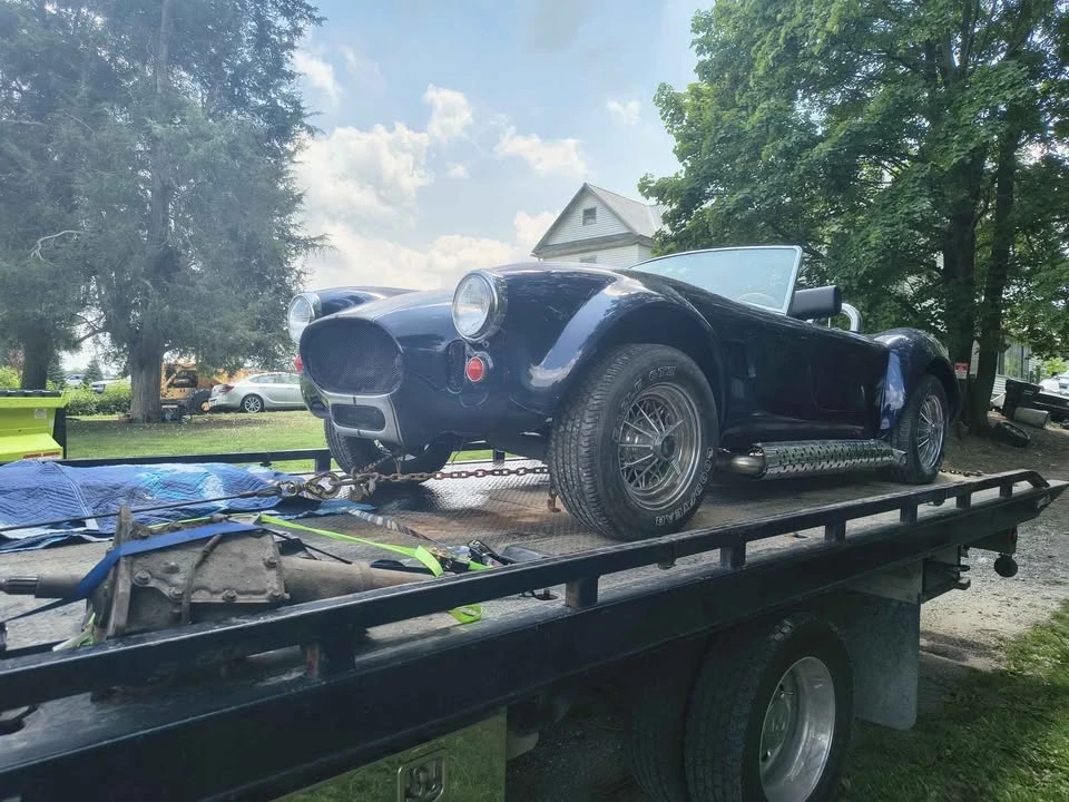1967 Shelby Cobra Replica - Image 15 of 16