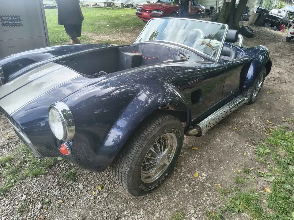 1967 Shelby Cobra Replica - Image 11 of 16