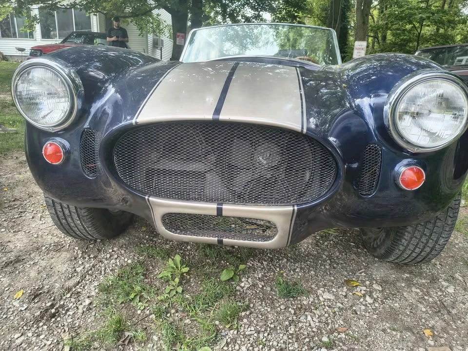 1967 Shelby Cobra Replica - Image 10 of 16