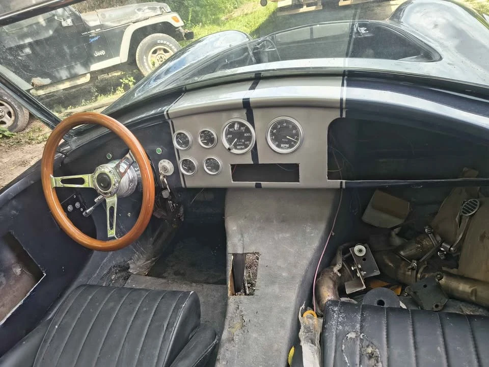 1967 Shelby Cobra Replica - Image 13 of 16