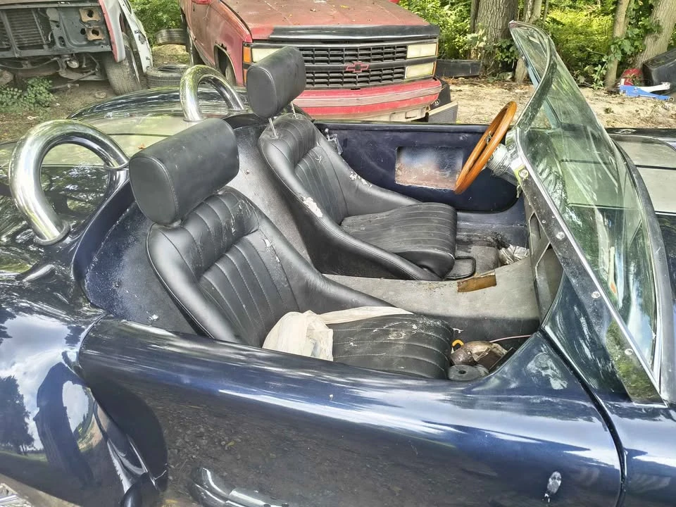 1967 Shelby Cobra Replica - Image 4 of 16