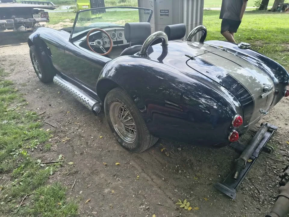 1967 Shelby Cobra Replica - Image 2 of 16
