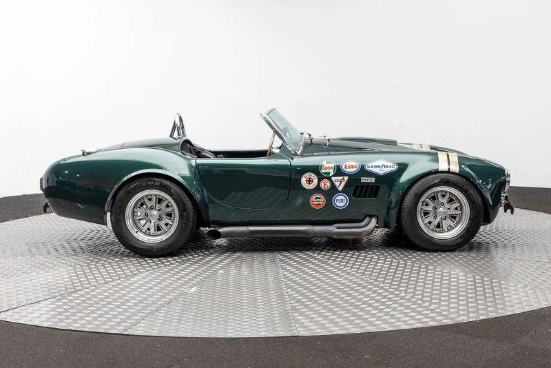 1967 Shelby Cobra 427 - Image 9 of 20