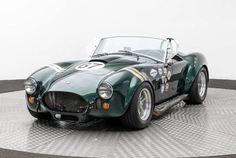 1967 Shelby Cobra 427 - Image 2 of 20