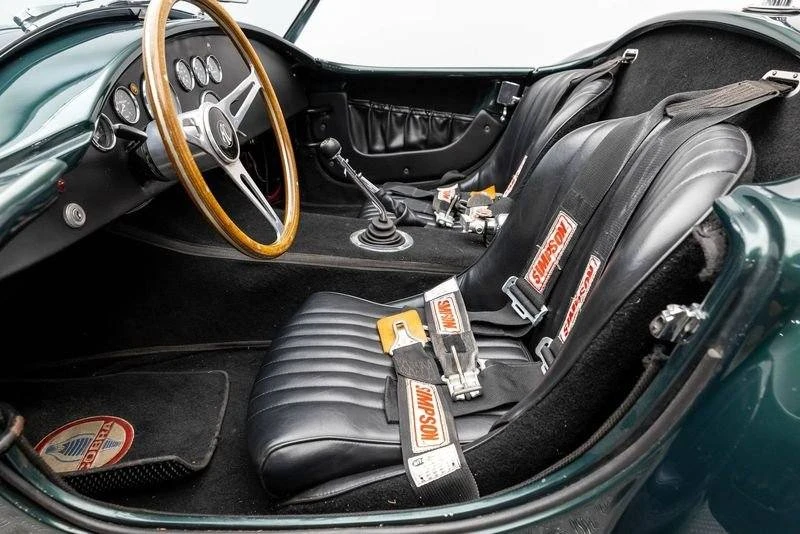 1967 Shelby Cobra 427 - Image 12 of 20