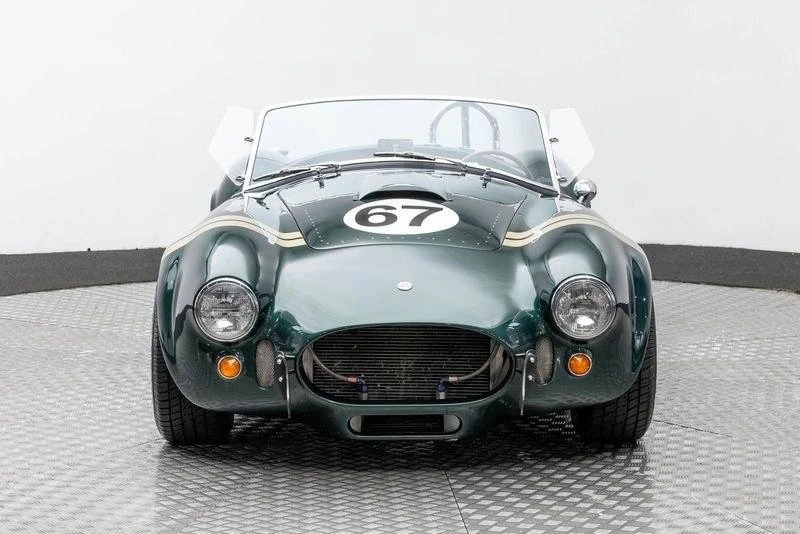 1967 Shelby Cobra 427 - Image 3 of 20