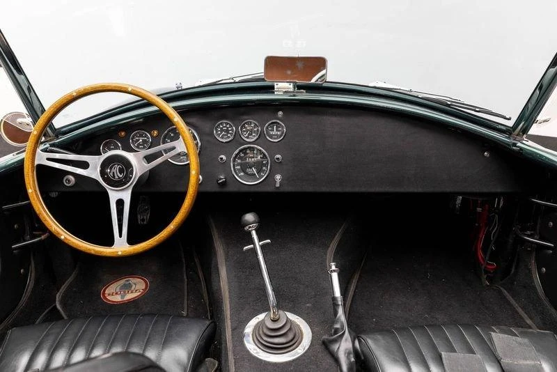 1967 Shelby Cobra 427 - Image 15 of 20