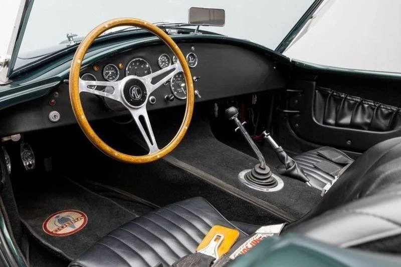 1967 Shelby Cobra 427 - Image 14 of 20