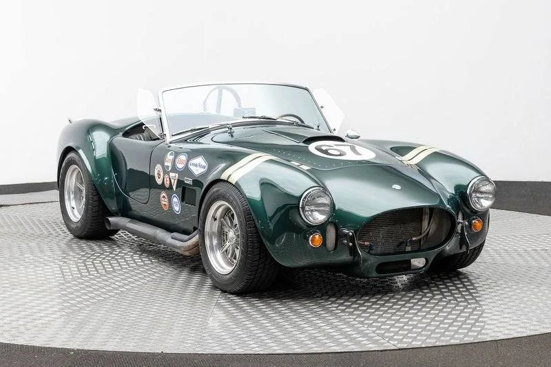 1967 Shelby Cobra 427 - Image 4 of 20