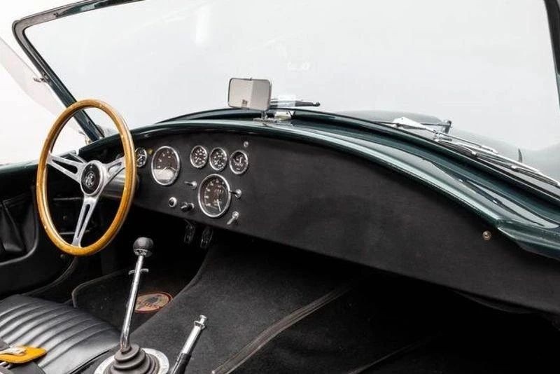 1967 Shelby Cobra 427 - Image 16 of 20