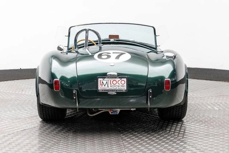 1967 Shelby Cobra 427 - Image 6 of 20