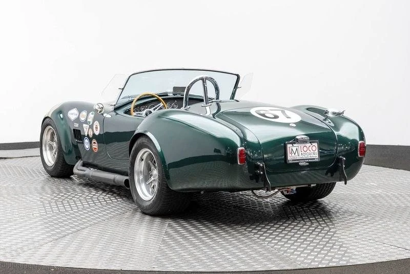 1967 Shelby Cobra 427 - Image 7 of 20