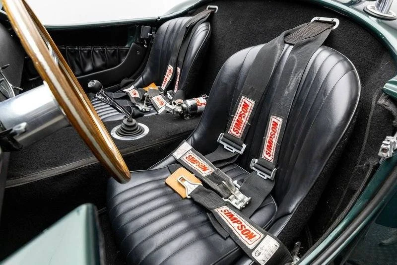 1967 Shelby Cobra 427 - Image 18 of 20