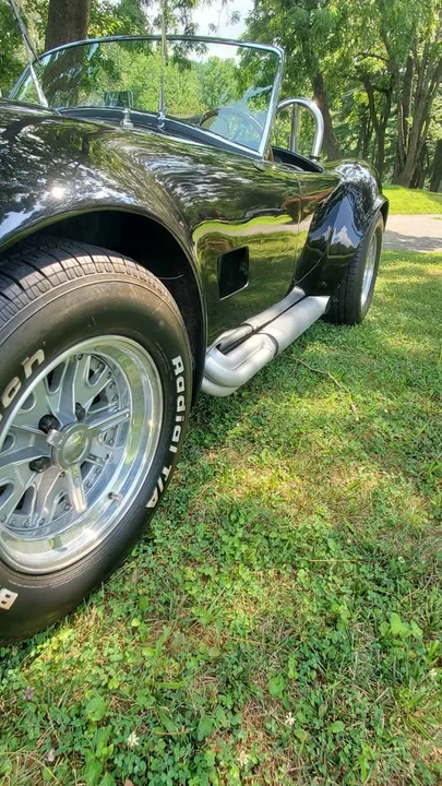 1967 Shelby Cobra Replica - Image 5 of 10
