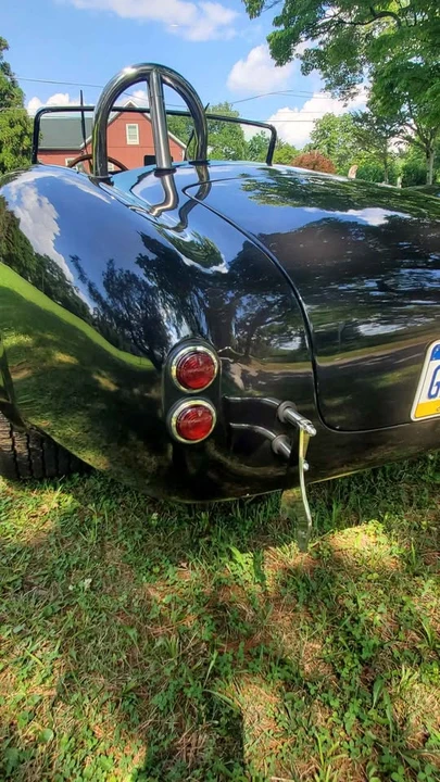 1967 Shelby Cobra Replica - Image 7 of 10