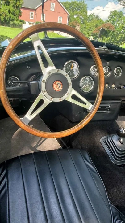 1967 Shelby Cobra Replica - Image 6 of 10