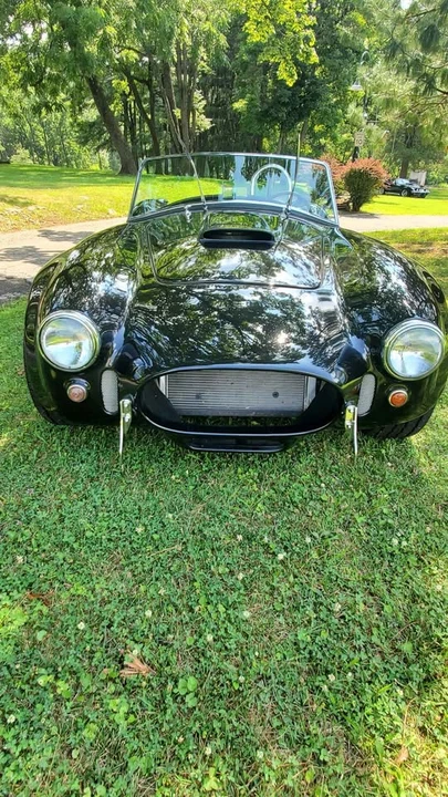 1967 Shelby Cobra Replica - Image 3 of 10