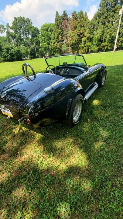 1967 Shelby Cobra Replica - Image 2 of 10