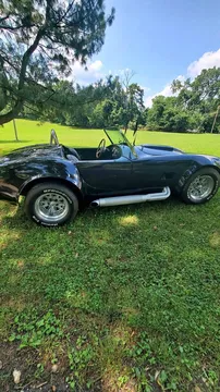 1967 Shelby Cobra Replica