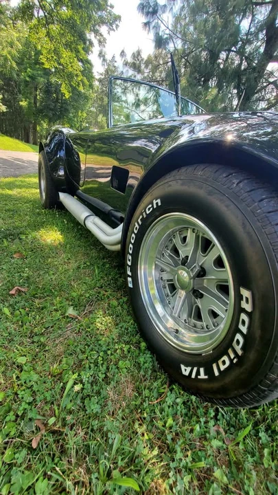 1967 Shelby Cobra Replica - Image 4 of 10
