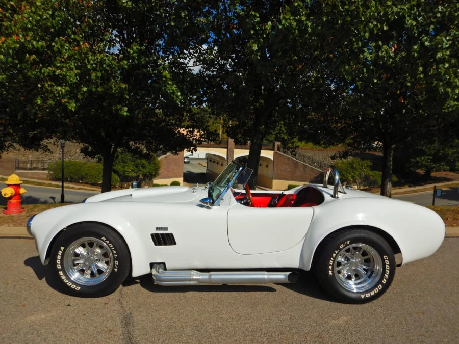1967 Shelby Cobra Replica - Image 2 of 16