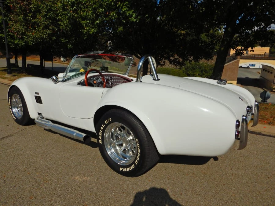 1967 Shelby Cobra Replica - Image 3 of 16