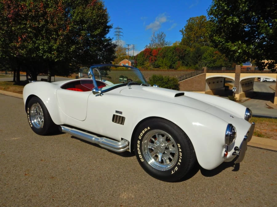 1967 Shelby Cobra Replica - Image 12 of 16