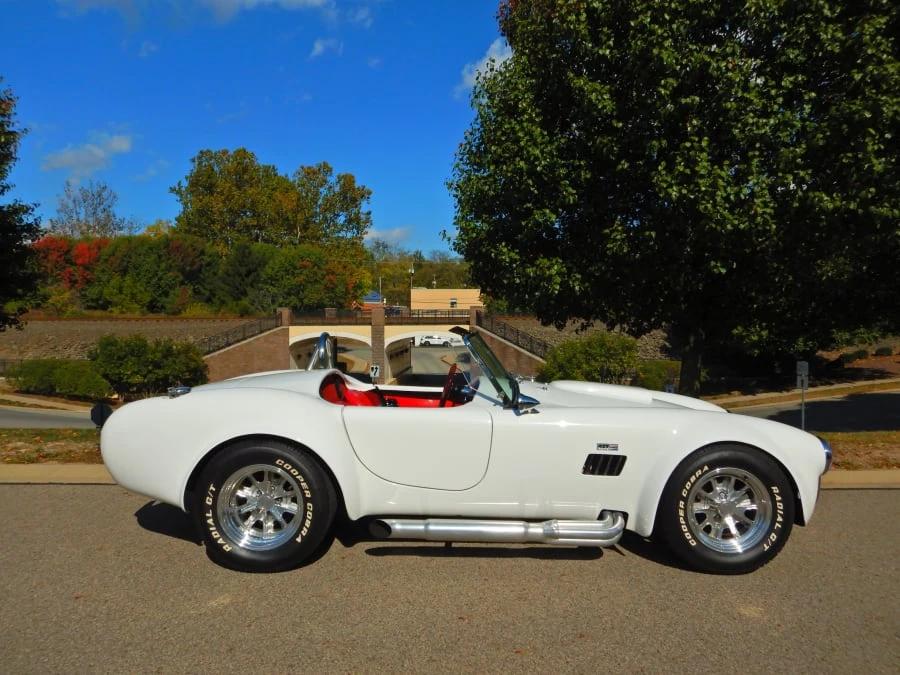 1967 Shelby Cobra Replica - Image 13 of 16