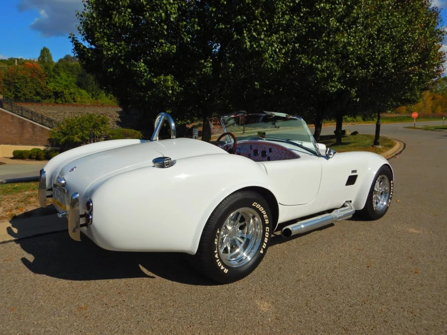 1967 Shelby Cobra Replica - Image 14 of 16