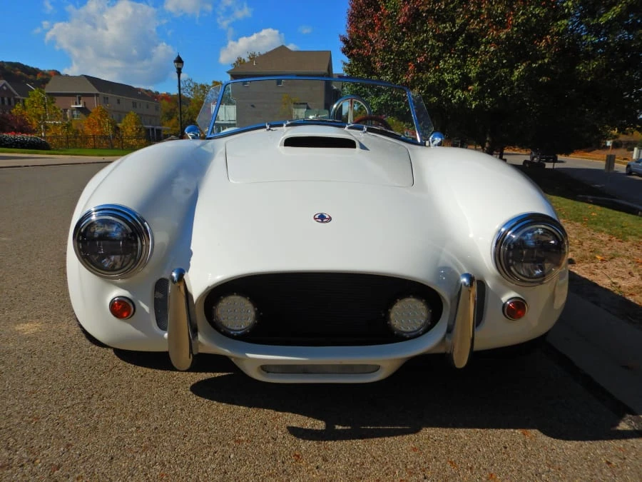 1967 Shelby Cobra Replica - Image 15 of 16
