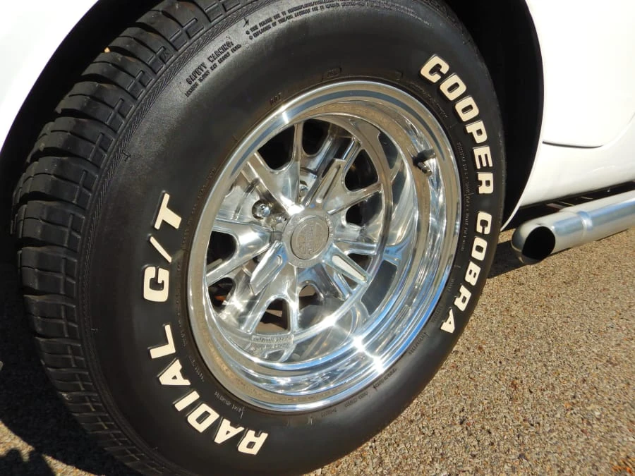 1967 Shelby Cobra Replica - Image 16 of 16