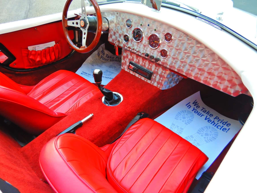 1967 Shelby Cobra Replica - Image 5 of 16