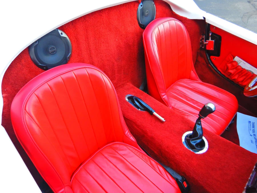 1967 Shelby Cobra Replica - Image 6 of 16