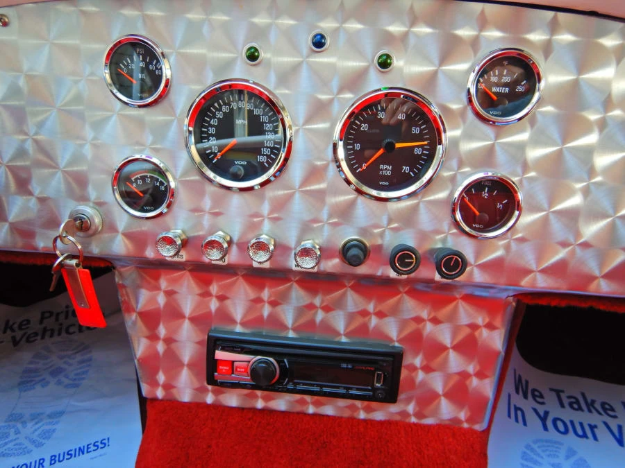 1967 Shelby Cobra Replica - Image 7 of 16