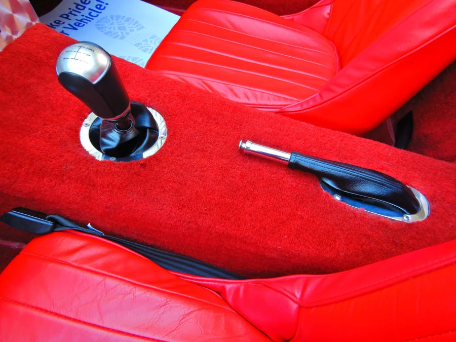 1967 Shelby Cobra Replica - Image 8 of 16