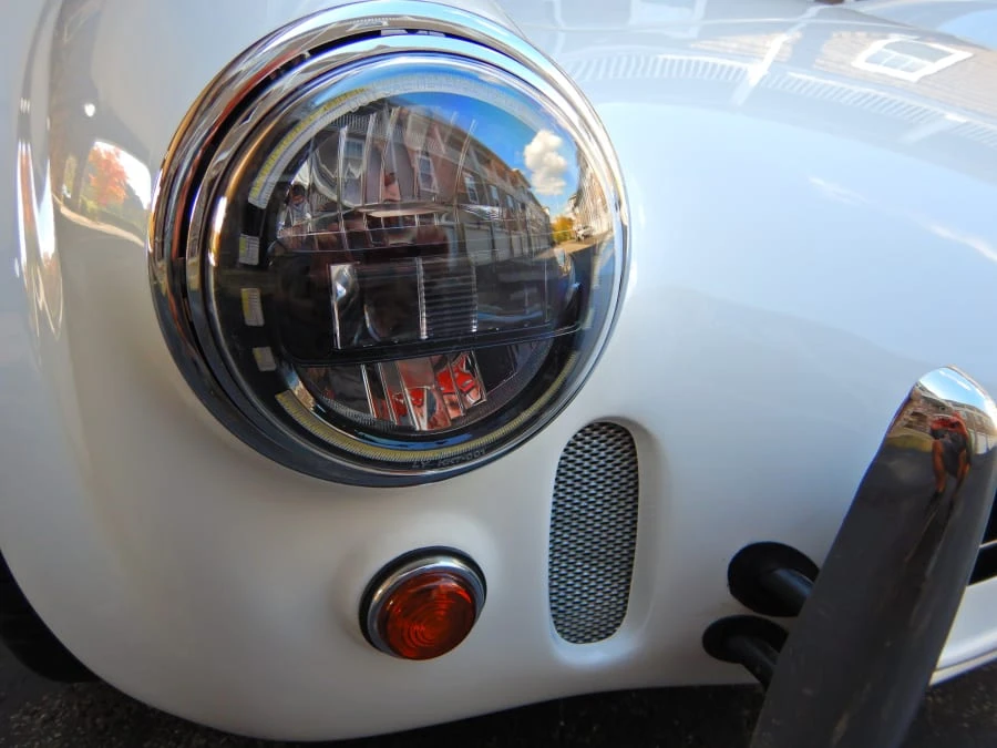 1967 Shelby Cobra Replica - Image 11 of 16