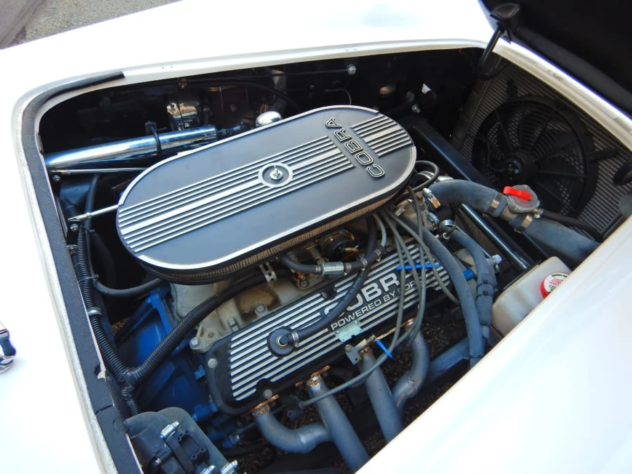 1967 Shelby Cobra Replica - Image 9 of 16